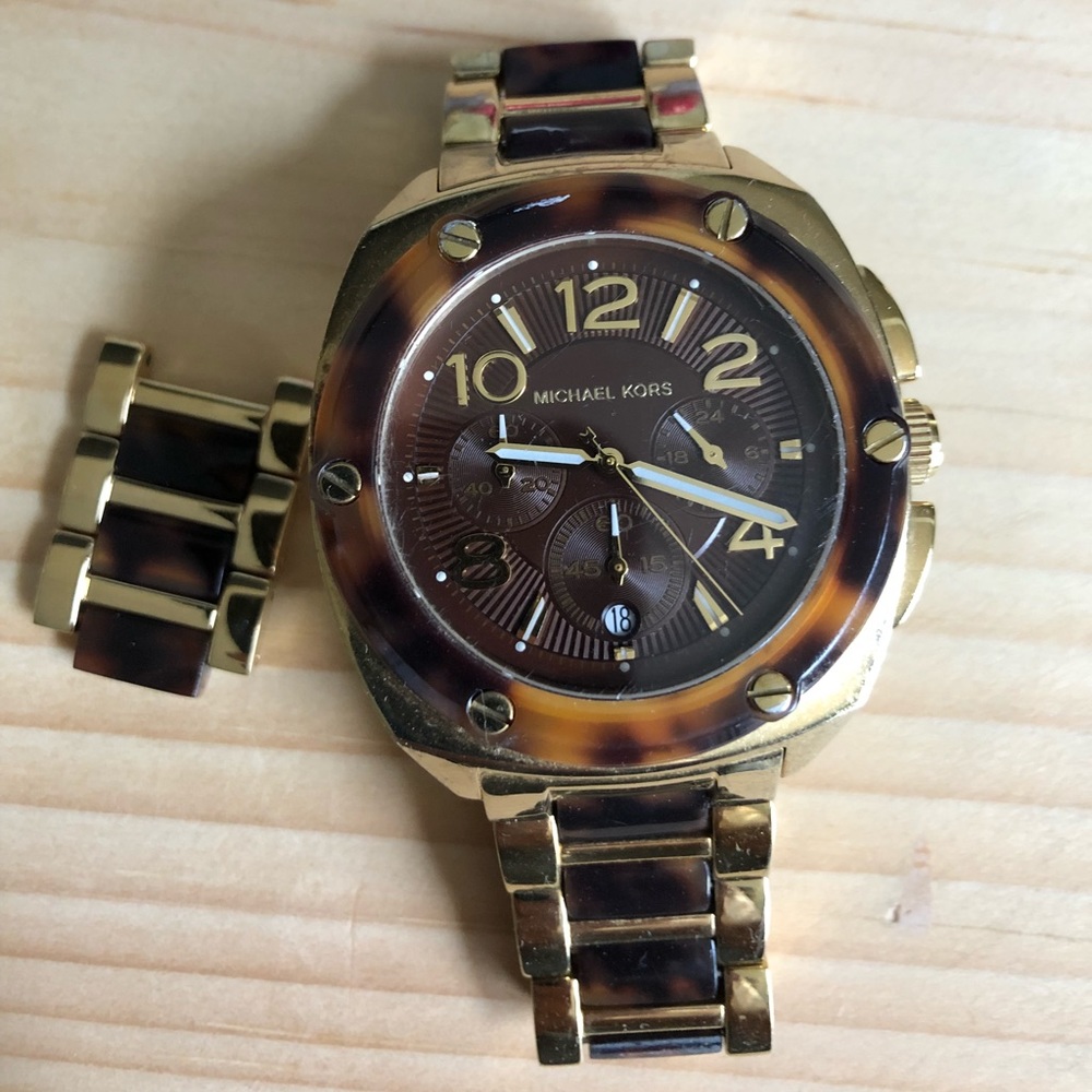 Michale Kors watch